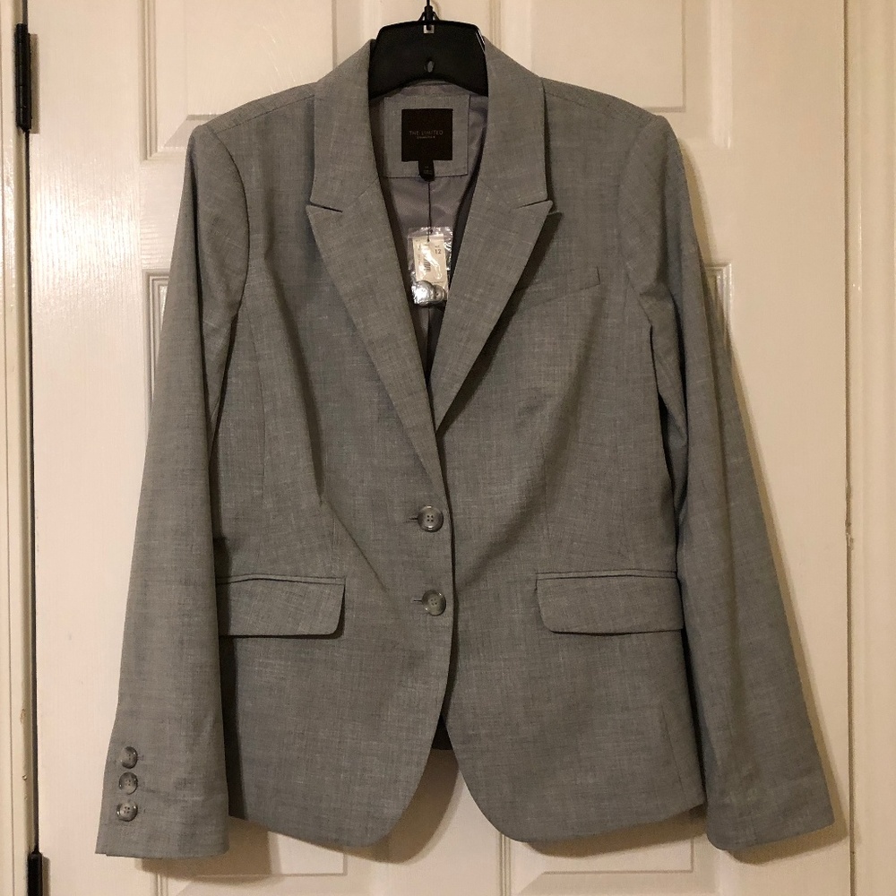 NWT The Limited Size 12 Blazer